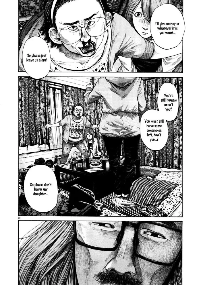 Goodnight Punpun Chapter 115 image 10_optimized